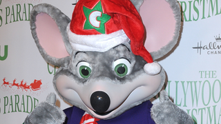 Chuck E. Cheese files for Bank Rupt C.
